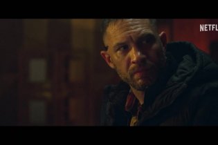 Havoc - Trailer italiano del film Netflix con Tom Hardy