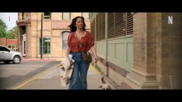 Ransom Canyon - Trailer Italiano della serie Netflix con Josh Duhamel e Minka Kelly