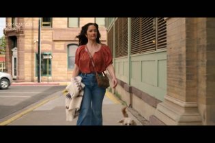 Ransom Canyon - Trailer Italiano della serie Netflix con Josh Duhamel e Minka Kelly