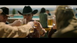 Ransom Canyon - Teaser trailer italiano della serie Netflix con Josh Duhamel e Minka Kelly
