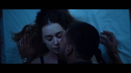 Malamore -  Trailer del film di Francesca Schirru