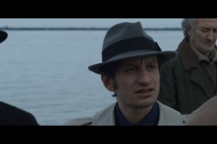 L'isola degli idealisti - Trailer del film di Elisabetta Sgarbi