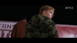 Ransom Canyon - Trailer della serie Netflix con Josh Duhamel e Minka Kelly