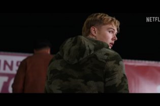 Ransom Canyon - Trailer della serie Netflix con Josh Duhamel e Minka Kelly