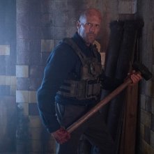 A Working Man: Jason Statham pronto all'azione