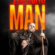 Locandina di A Working Man