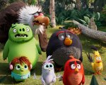 Angry Birds 3: svelata la data di uscita del film animato