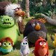 Angry Birds 3: svelata la data di uscita del film animato