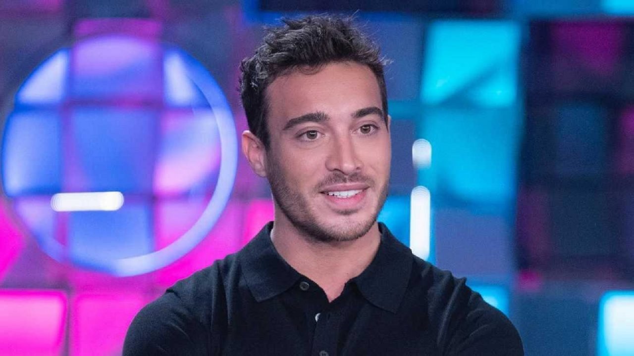 The Couple, Antonino Spinalbese svela la durata dello show: "Mi hanno detto che erano sei settimane, poi..."