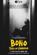 Locandina di Bono: Stories of Surrender