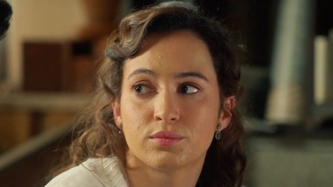 Catalina de La Promessa