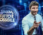 Stasera tutto è possibile, Emma con Stefano De Martino nell'ultima puntata, stasera su Rai 2: tutti gli ospiti