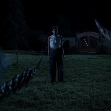 Death of a Unicorn: una sequenza del film