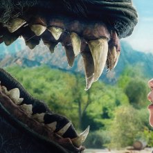 Death of a Unicorn: una scena ad alta tensione