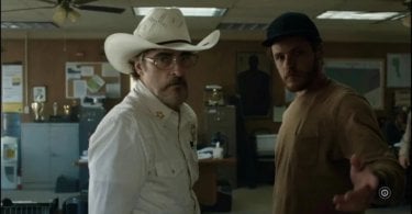 Eddington Joaquin Phoenix