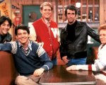 Happy Days, ecco come sono oggi Richie, Fonzie e gli altri dopo 50 anni: la foto e il video della reunion