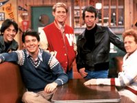 Happy Days, ecco come sono oggi Richie, Fonzie e gli altri dopo 50 anni: la foto e il video della reunion