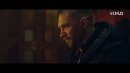 Havoc - Trailer del film Netflix con Tom Hardy