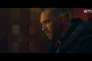 Havoc - Trailer del film Netflix con Tom Hardy