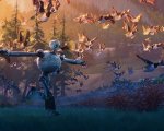 Il Robot Selvaggio: su Amazon l'edizione Blu-Ray del film targato DreamWorks è attualmente in offerta