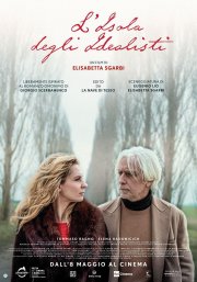 Locandina di L'isola degli idealisti