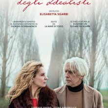 Locandina di L'isola degli idealisti