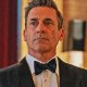 Jon Hamm e Your Friends and Neighbors: “Stiamo vivendo la fine del Capitalismo. I social? Giocano sporco”