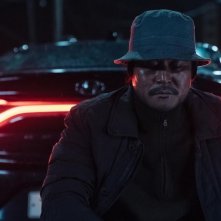 Karma. Un'immagine della serie Netflix.