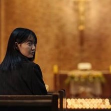 Karma. Una scena della serie Netflix.