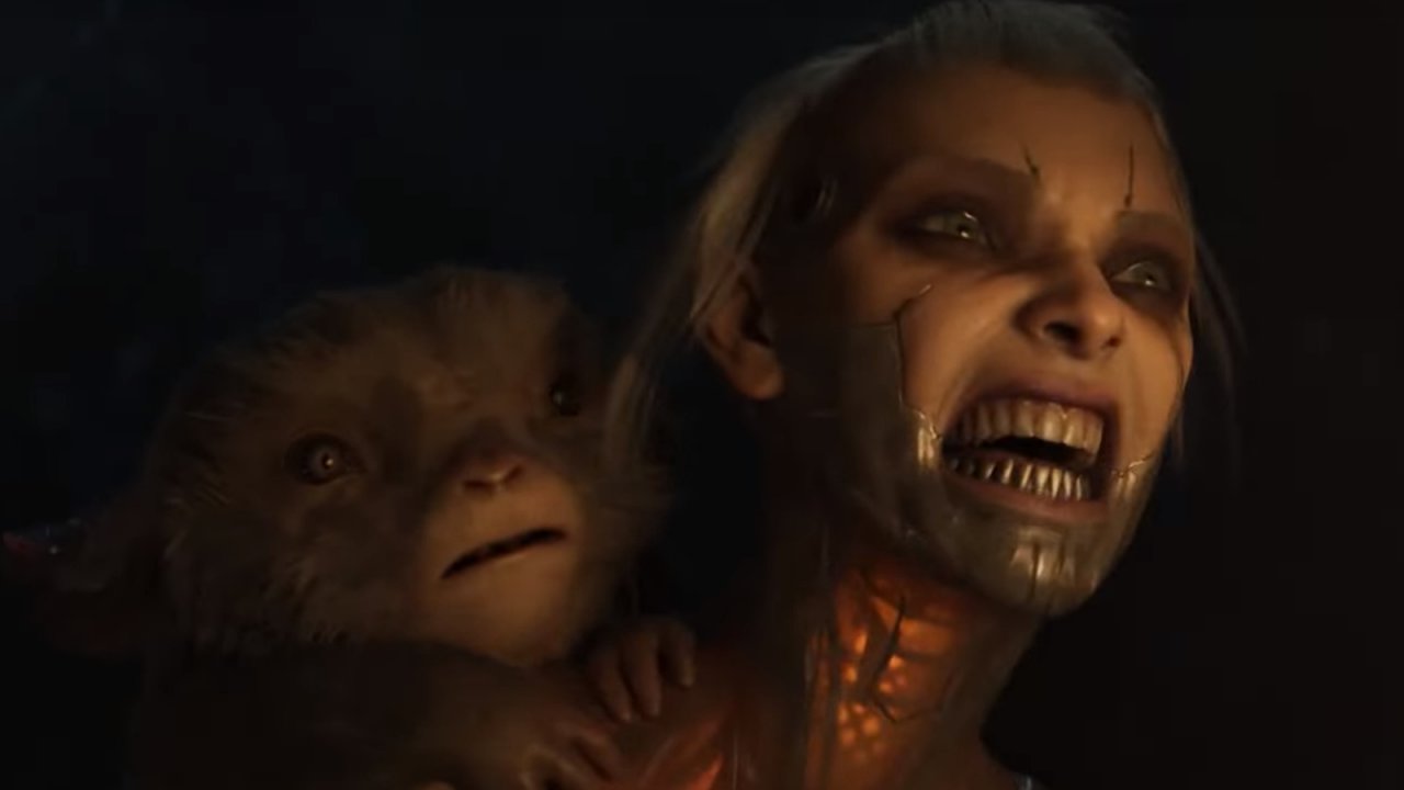 Un'immagine di Love, Death + Robots 4