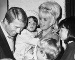 Mariska Hargitay regista di un nuovo documentario sulla madre Jayne Mansfield