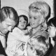 Mariska Hargitay regista di un nuovo documentario sulla madre Jayne Mansfield