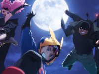 My Hero Academia: Vigilantes, la serie spin-off che anticipa la storia di Deku fa il suo debutto