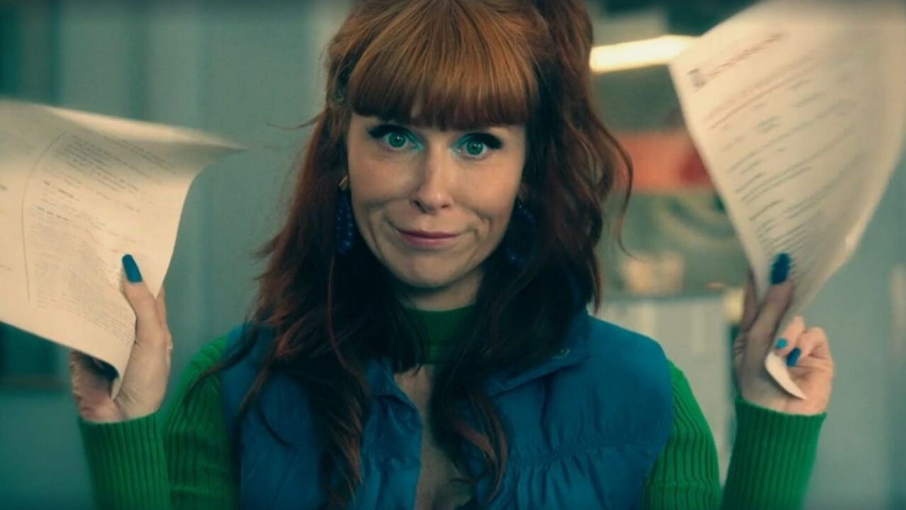 Morgane - Detective geniale 4