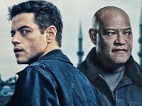 Operazione Vendetta, recensione: Rami Malek e l'altra faccia degli spy-movie