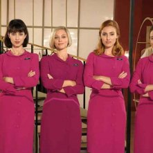 Le Veneri de Il Paradiso delle Signore