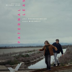 Locandina di Paternal Leave