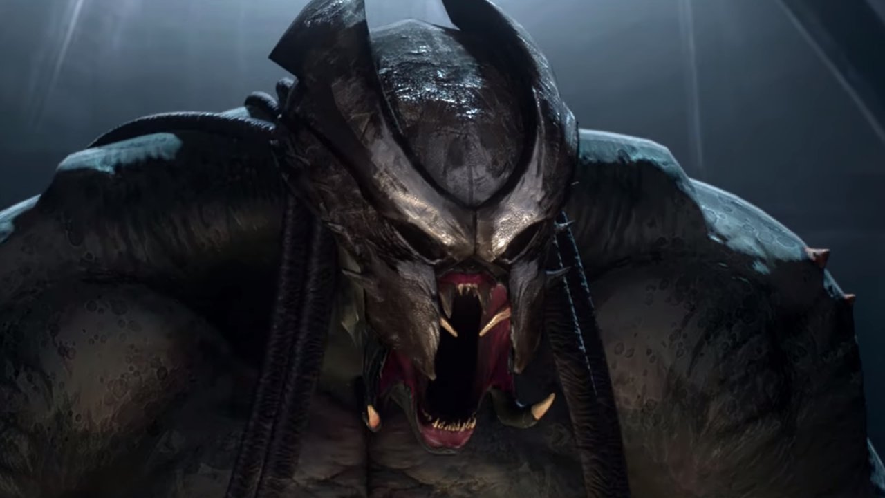 Predator: Killer of Killers, il trailer del film animato svela la data di uscita