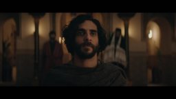 The Chosen - Ultima Cena - Trailer italiano della serie a sfondo religioso
