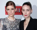 Rooney e Kate Mara nella prima foto del dramma di Werner Herzog, Bucking Fastard