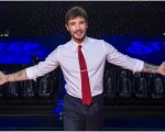 Stefano De Martino in lacrime per la fine di Stasera tutto è possibile: è pronto a lasciare il programma?