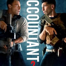 Locandina di The Accountant 2