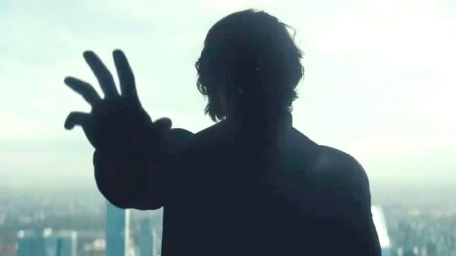 Una scena di Thunderbolts*