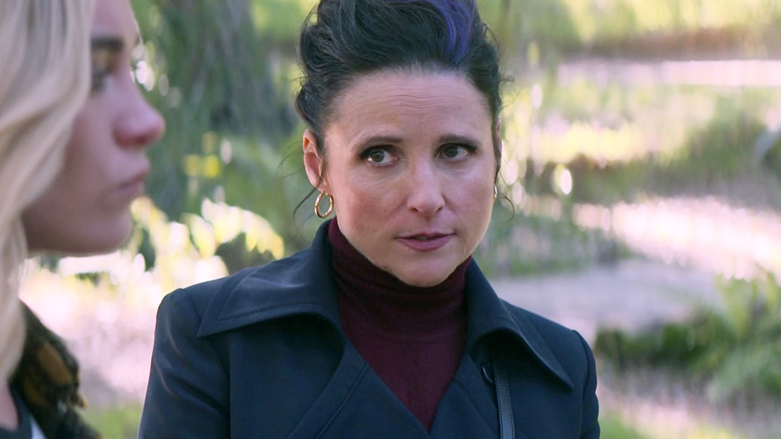 Julia Louis-Dreyfus