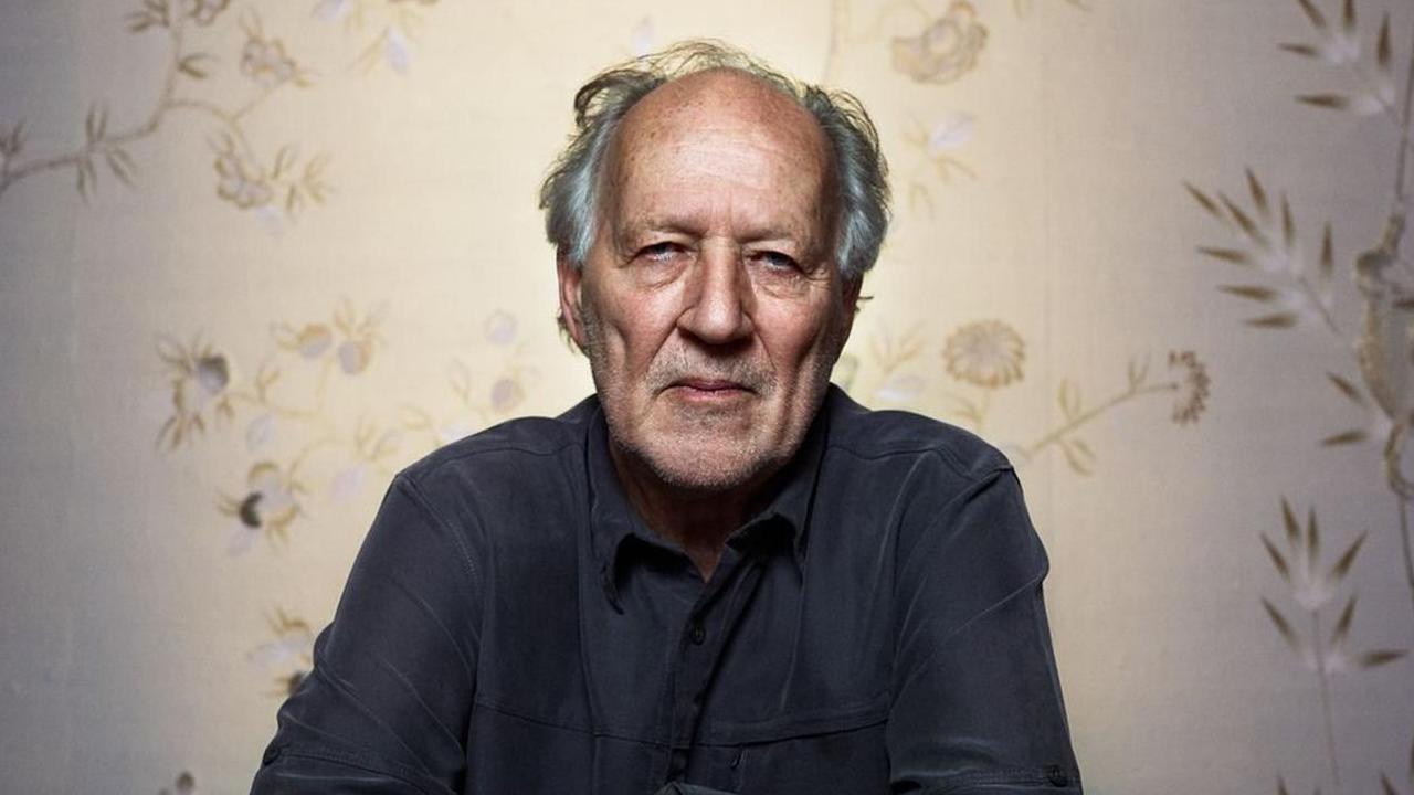 Werner Herzog