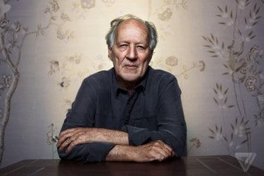 Werner Herzog Leone Doro Venezia 2025 N22N38Y