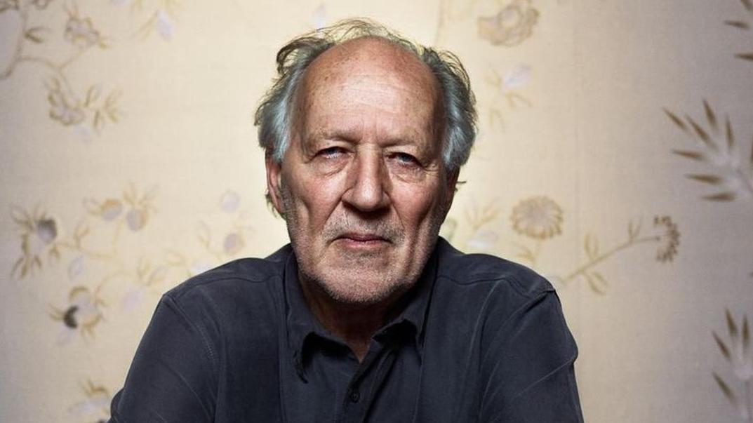 Werner Herzog