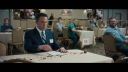 The Accountant 2 - Nuovo trailer italiano del sequel con Ben Affleck e Jon Bernthal