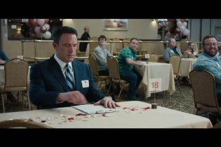The Accountant 2 - Nuovo trailer italiano del sequel con Ben Affleck e Jon Bernthal