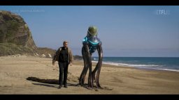 Love, Death + Robots - Teaser trailer della quarta stagione della serie Netflix